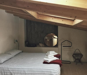  Casa del Nespolo  Pilzone